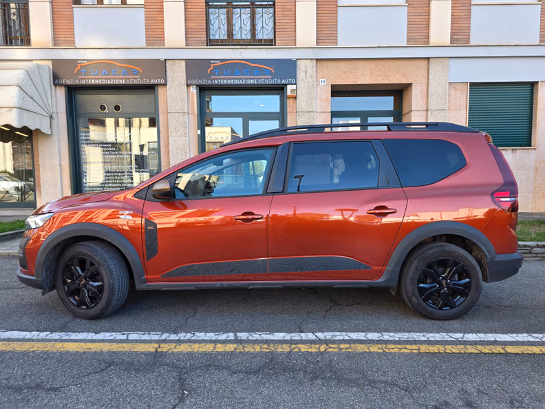 Dacia Jogger - 28