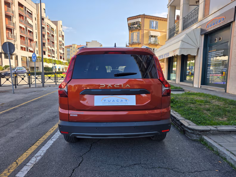 Dacia Jogger - 6