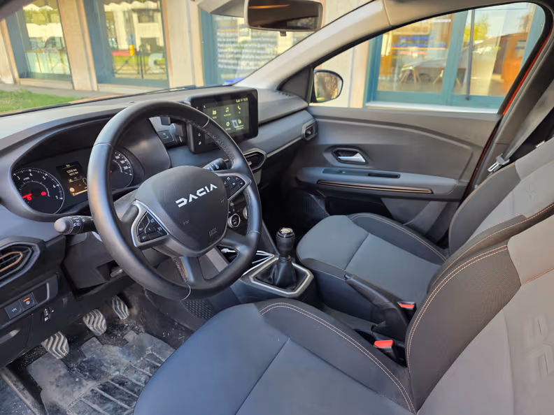 Dacia Jogger - 21