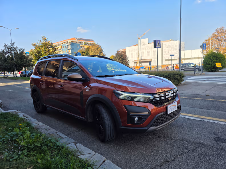Dacia Jogger - 3