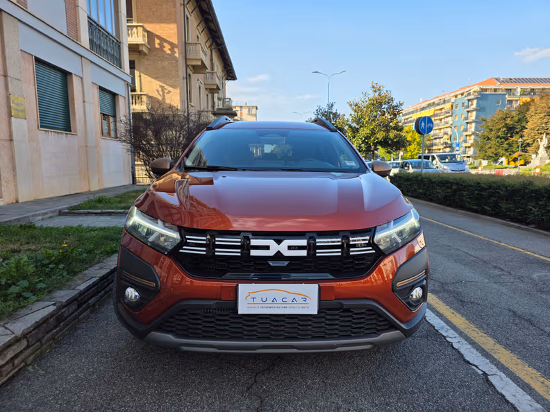 Dacia Jogger - 2
