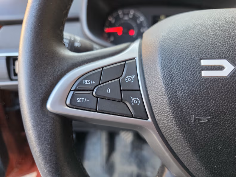 Dacia Jogger - 12