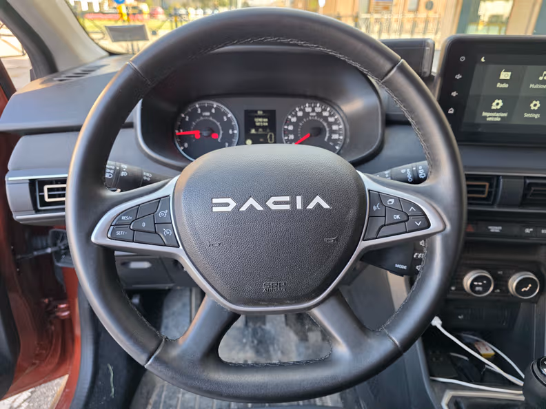 Dacia Jogger - 13