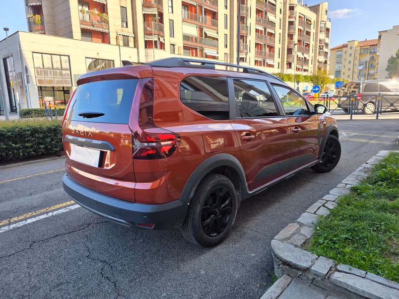 Dacia Jogger - 7
