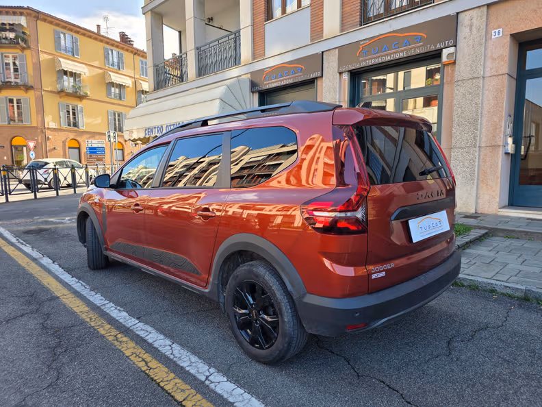 Dacia Jogger - 5