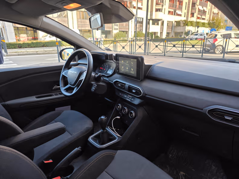 Dacia Jogger - 23