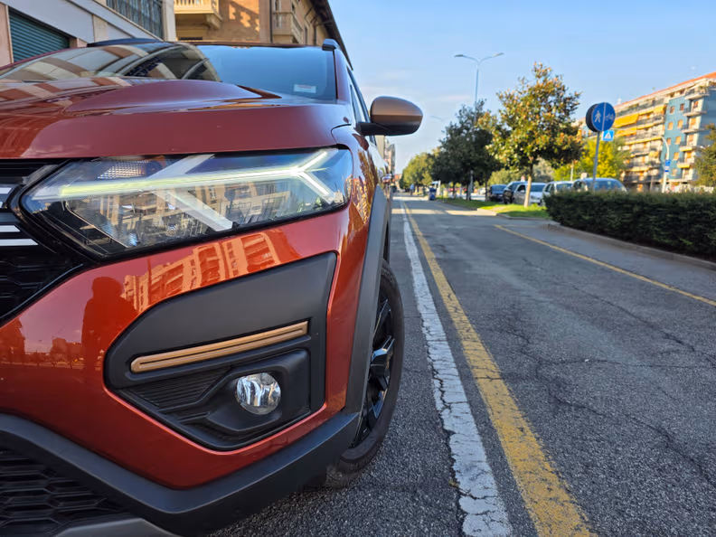 Dacia Jogger - 4