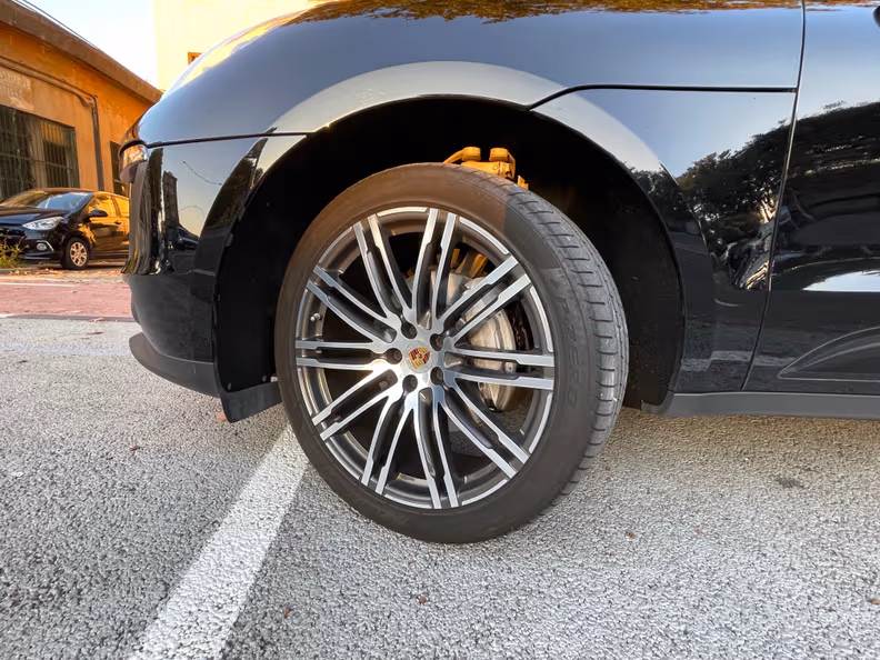 Porsche Macan - 51