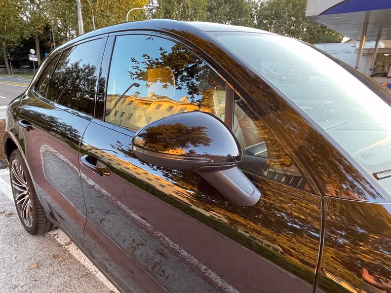 Porsche Macan - 47