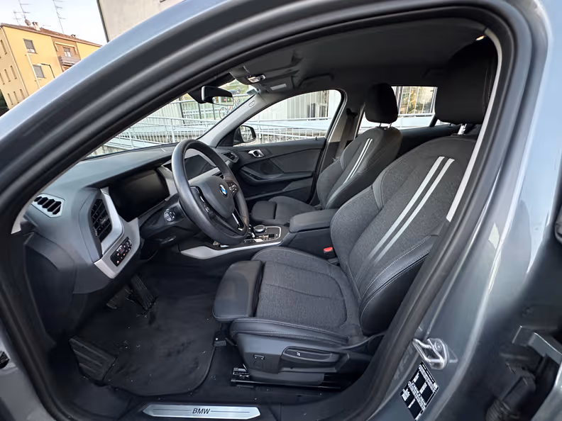 BMW 1 series - 21
