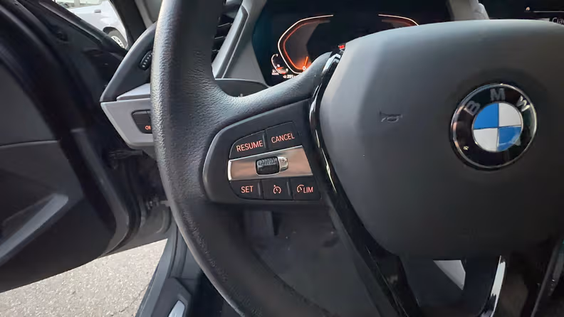 BMW 1 series - 16