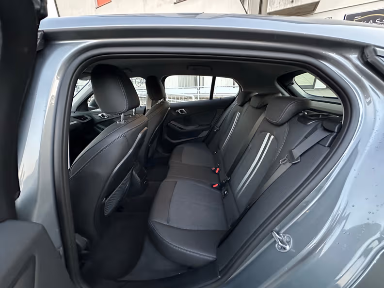BMW 1 series - 23