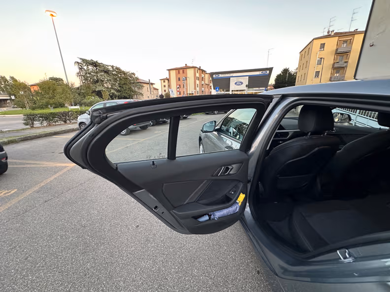 BMW 1 series - 22