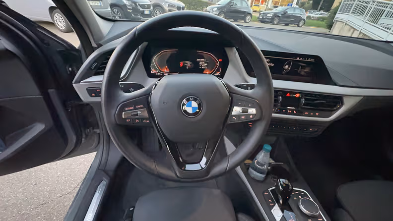 BMW 1 series - 15