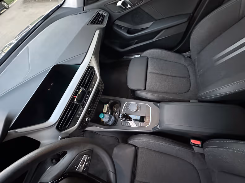 BMW 1 series - 12