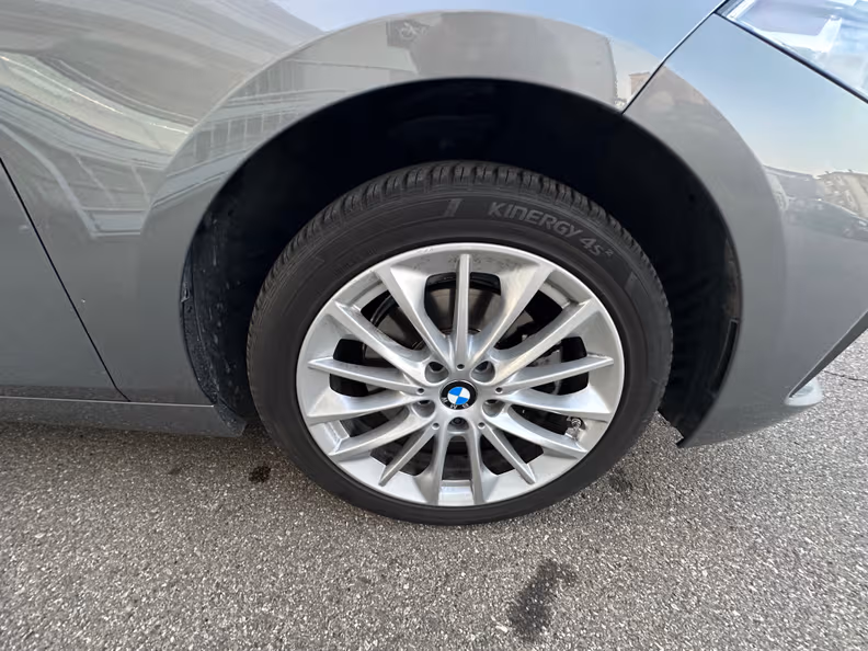 BMW 1 series - 10