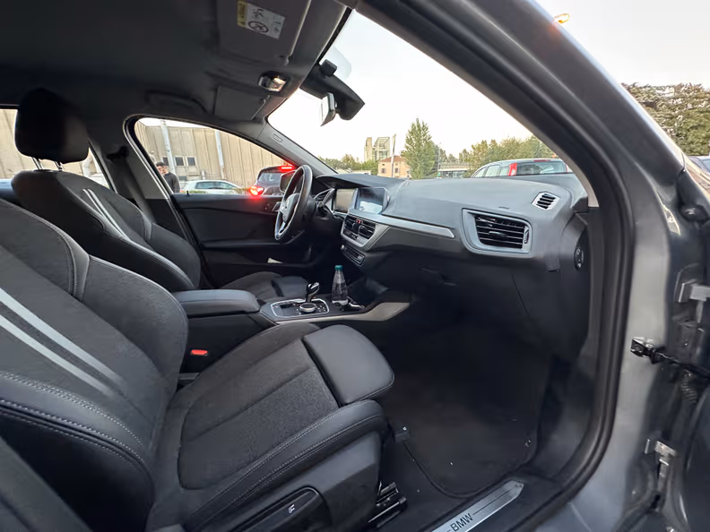 BMW 1 series - 27