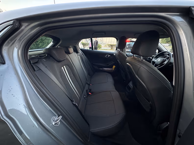 BMW 1 series - 25