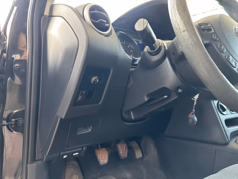 Nissan Qashqai - 20