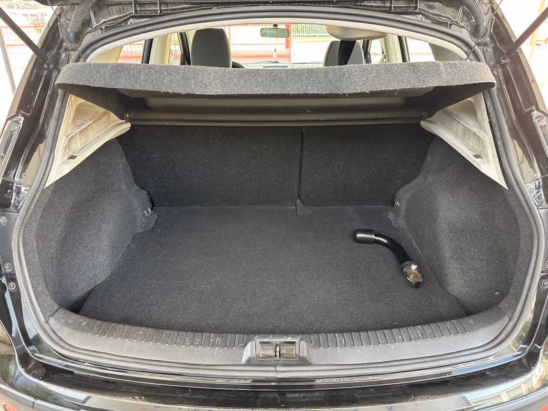 Nissan Qashqai - 21