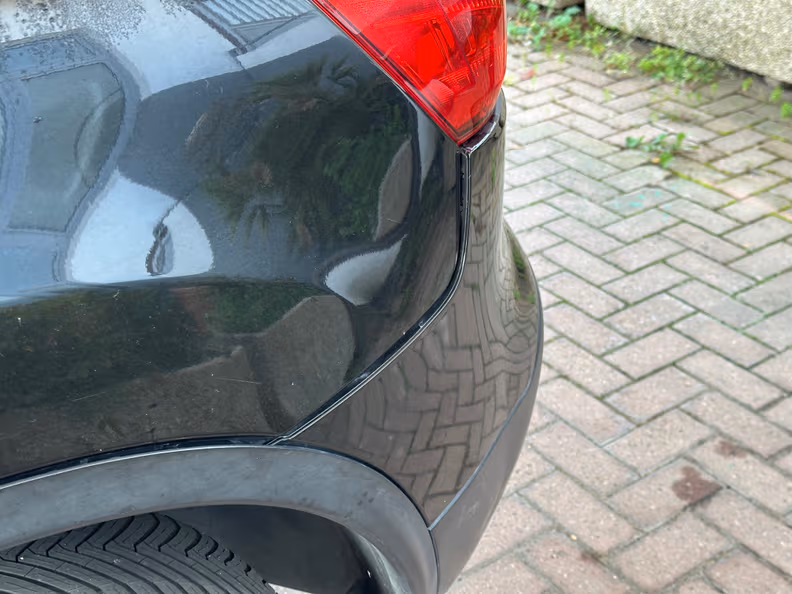 Nissan Qashqai - 34