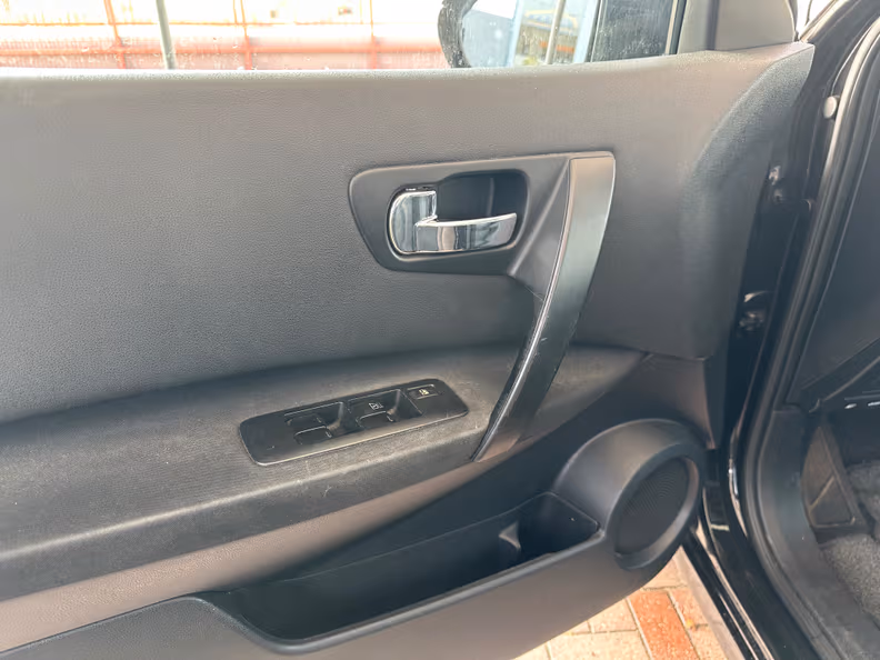 Nissan Qashqai - 19