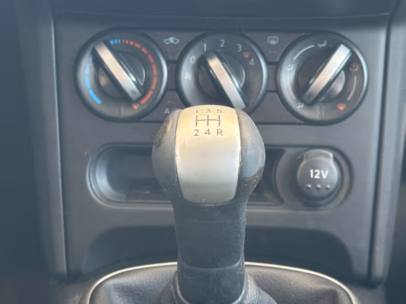 Nissan Qashqai - 14