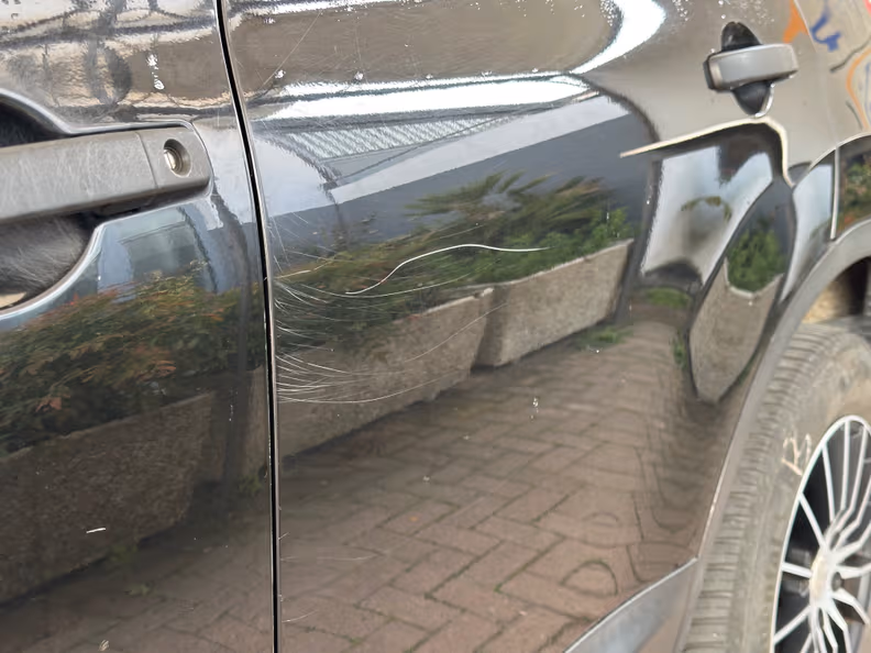 Nissan Qashqai - 35