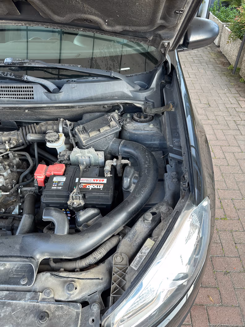 Nissan Qashqai - 24