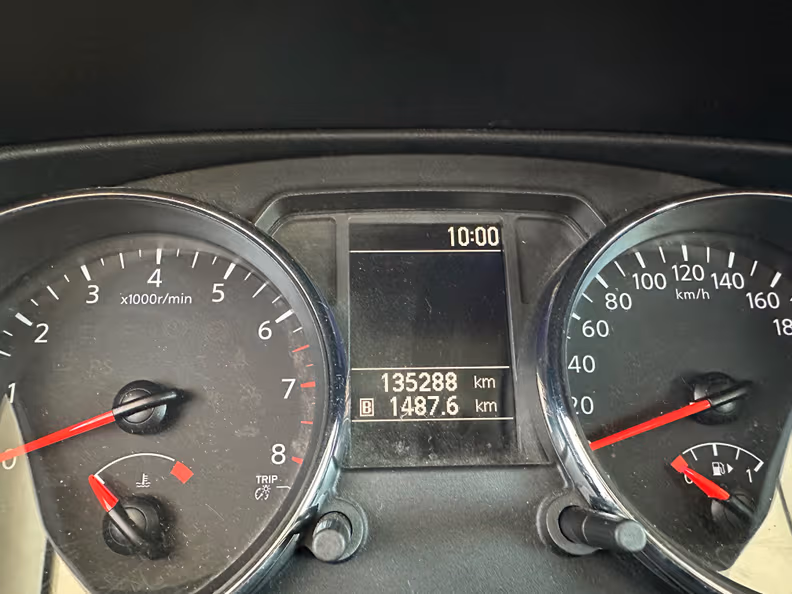 Nissan Qashqai - 16