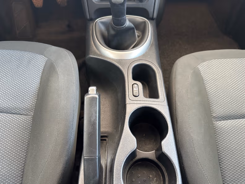 Nissan Qashqai - 15