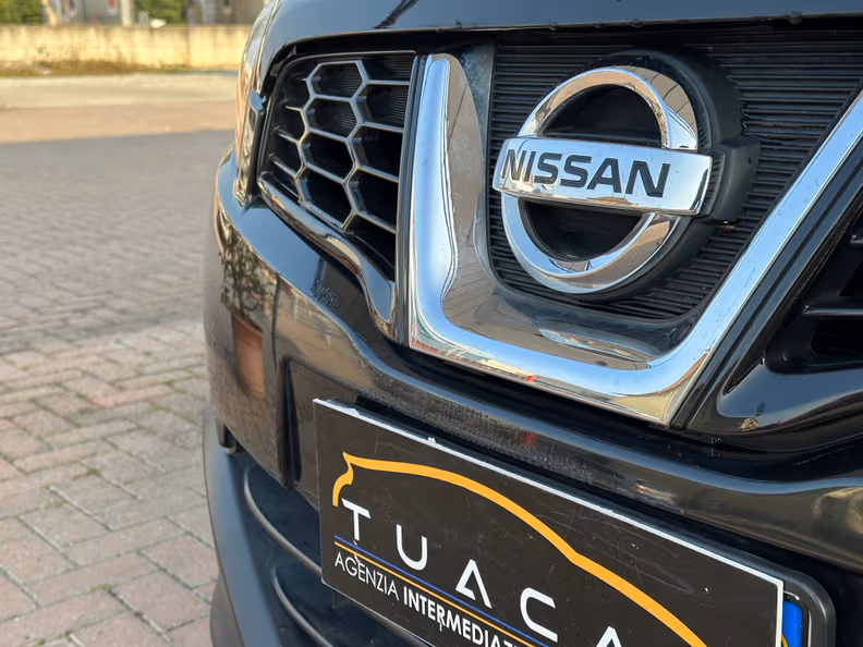 Nissan Qashqai - 33