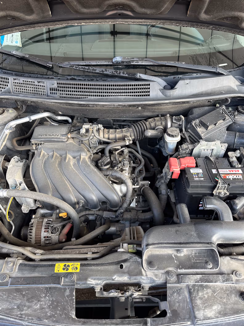 Nissan Qashqai - 23