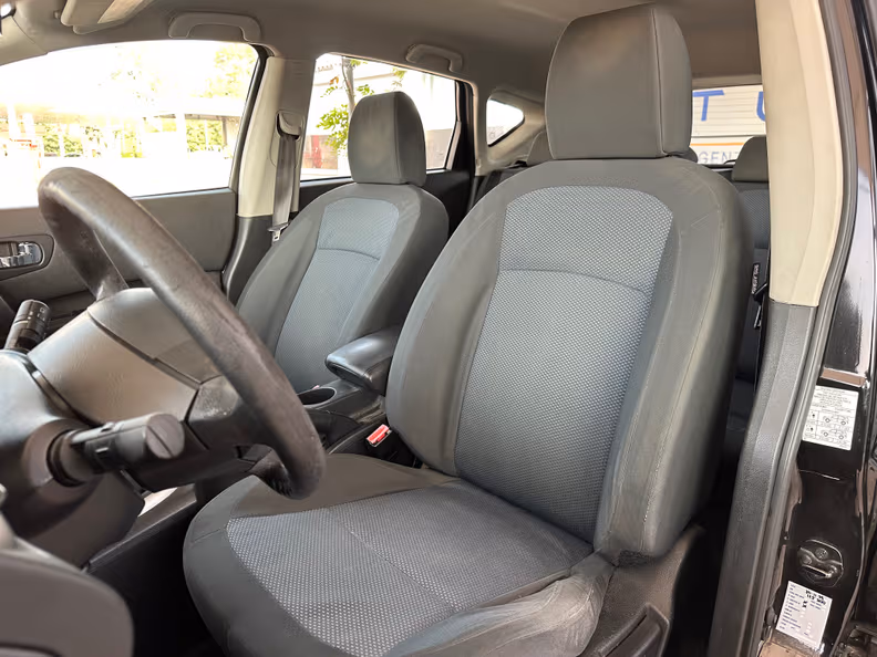 Nissan Qashqai - 6