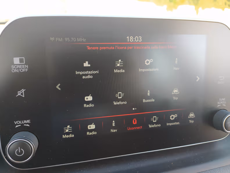 Fiat Tipo - 12