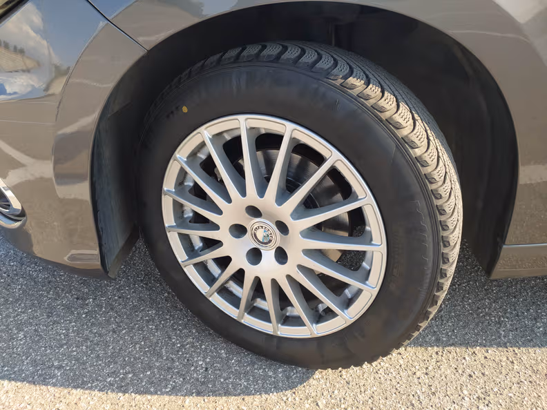 Fiat Tipo - 33