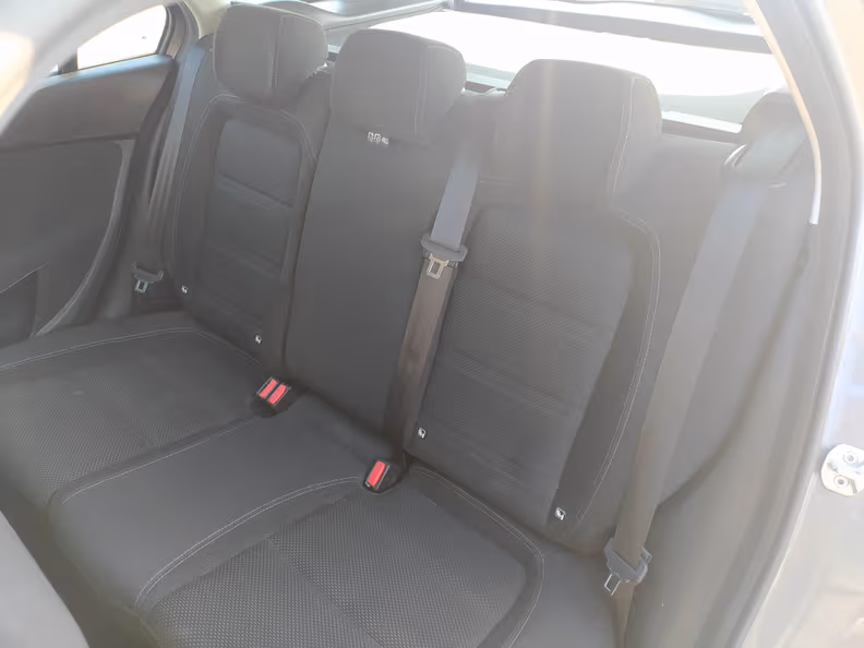 Fiat Tipo - 10