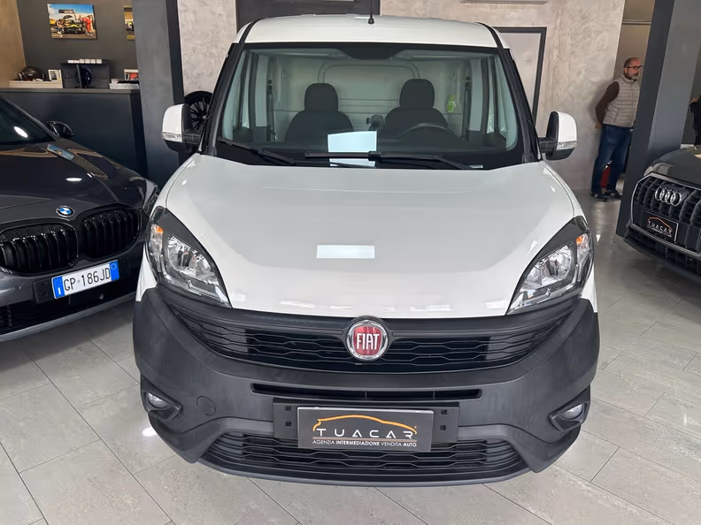 Fiat Doblò - 2