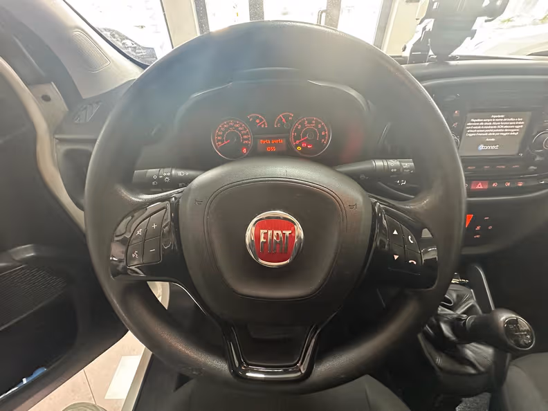 Fiat Doblò - 10