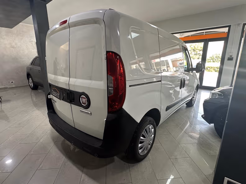 Fiat Doblò - 7
