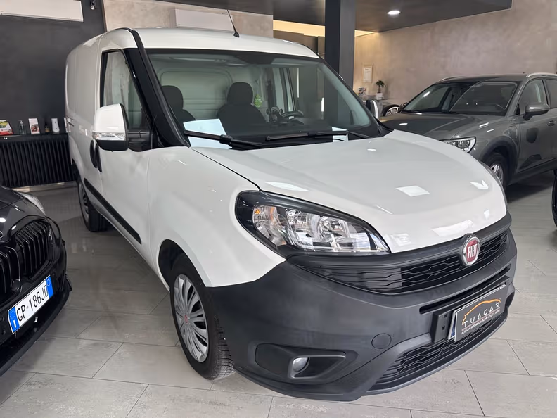 Fiat Doblò - 3