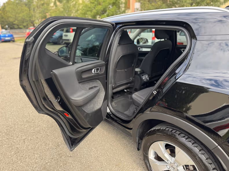 Volvo XC40 - 26