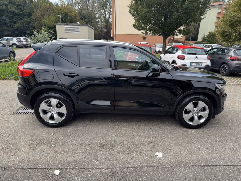 Volvo XC40 - 6