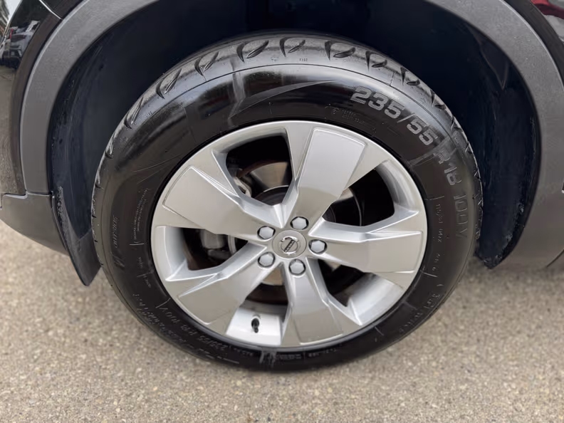 Volvo XC40 - 11