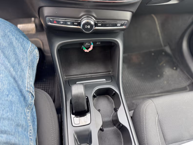 Volvo XC40 - 21
