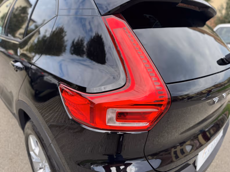 Volvo XC40 - 13