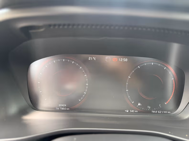 Volvo XC40 - 19