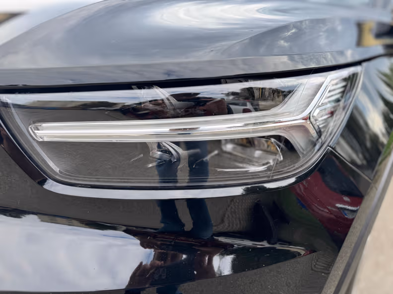 Volvo XC40 - 12