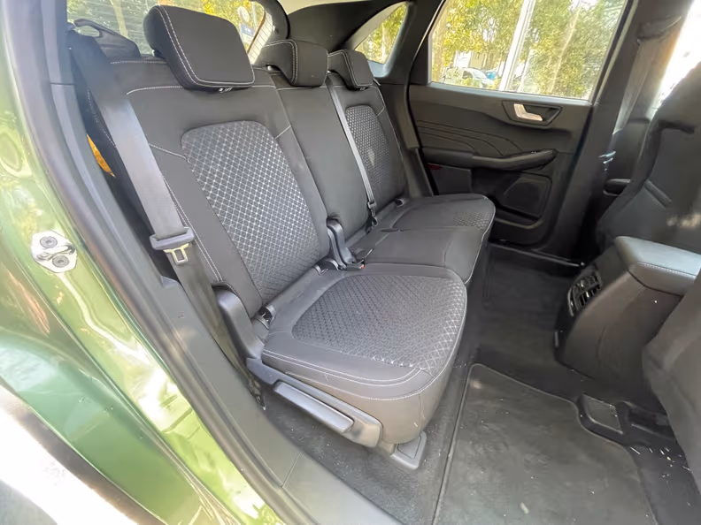 Ford Kuga - 29