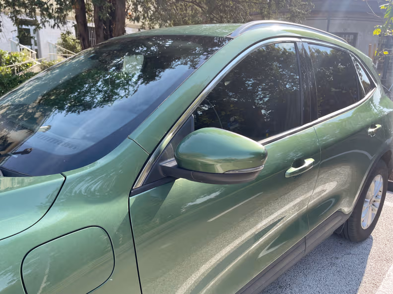 Ford Kuga - 45